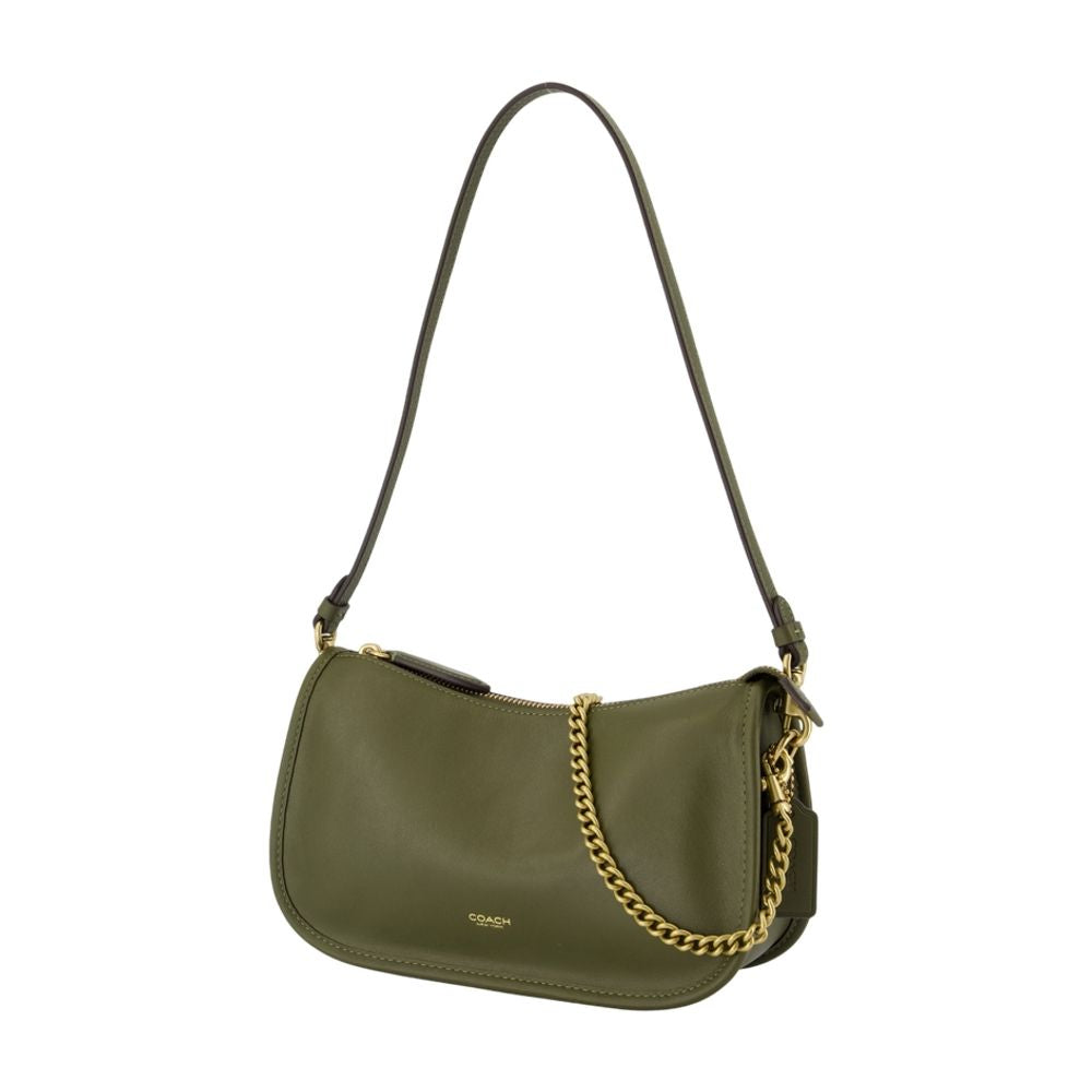 COACH Waverly Mini Crossbody Bag