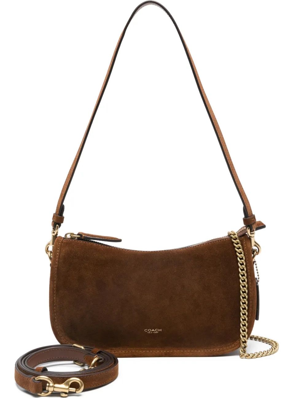 COACH Waverly Mini Crossbody Bag