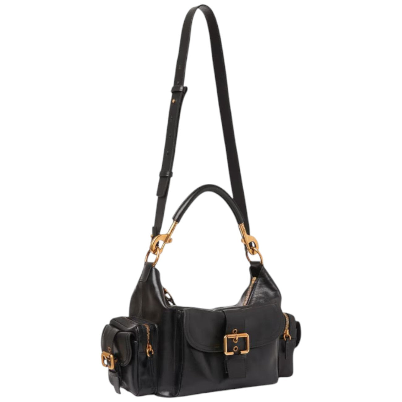 CHLOÉ Leather Handbag - Mini Size