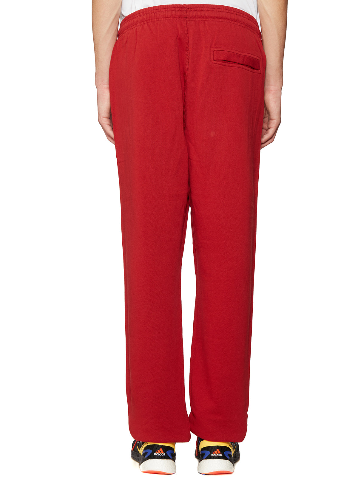 MARCELO BURLON Relaxed Fit Jogging Pants