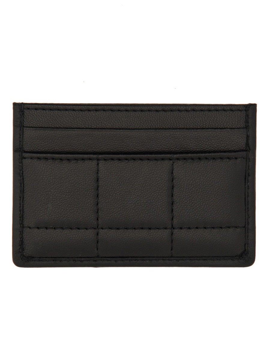 DSQUARED2 Mini Card Holder with Logo