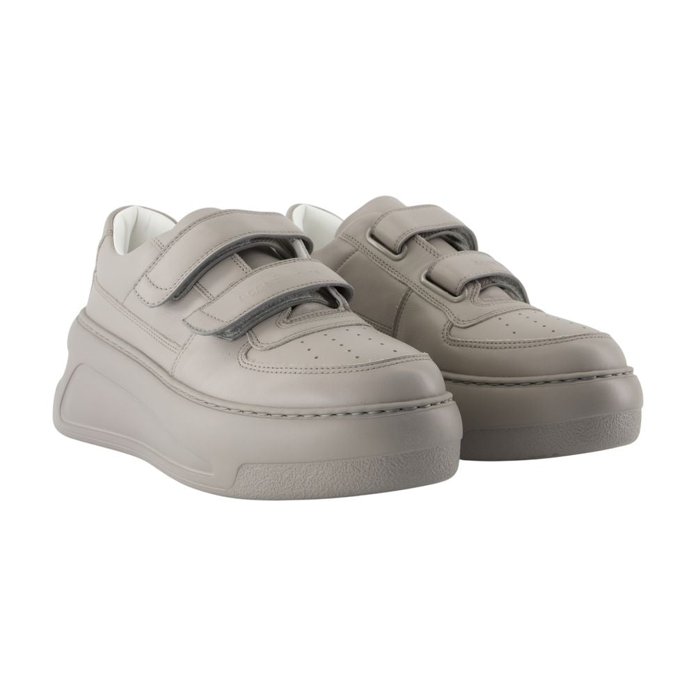 ACNE STUDIOS Steffey U Friends Sneakers for Men