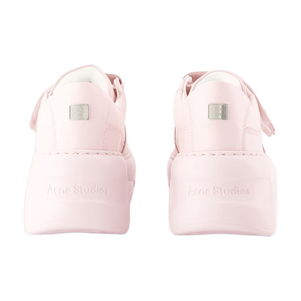 ACNE STUDIOS Women's Mini Steffey U Sneaker