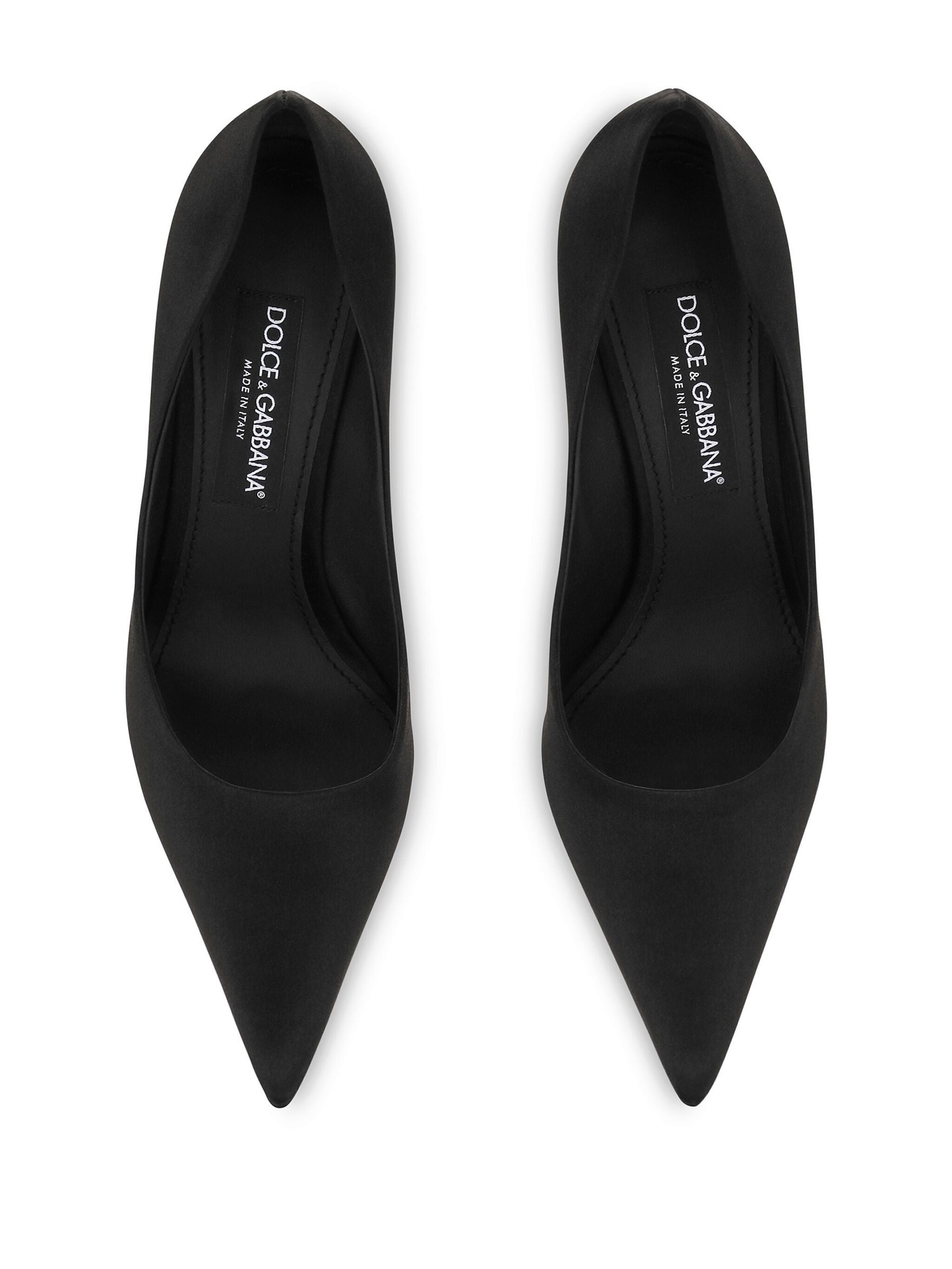 DOLCE & GABBANA Lollo Pumps for Women