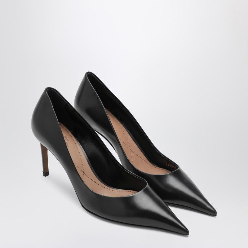 DOLCE & GABBANA Calfskin Devotion Pumps for Women