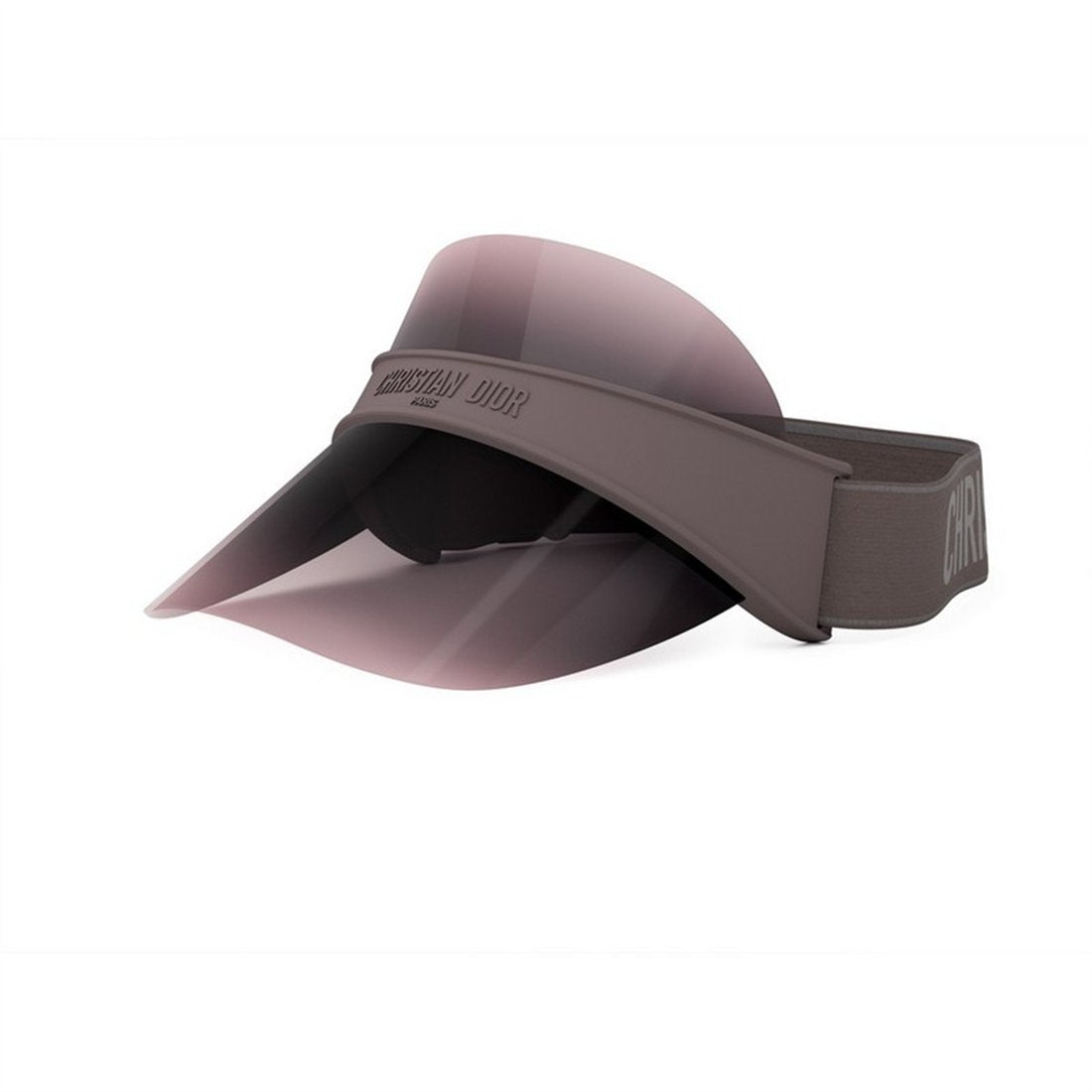 DIOR Chic Oversized Frame Sunglasses for Women - Style 20B