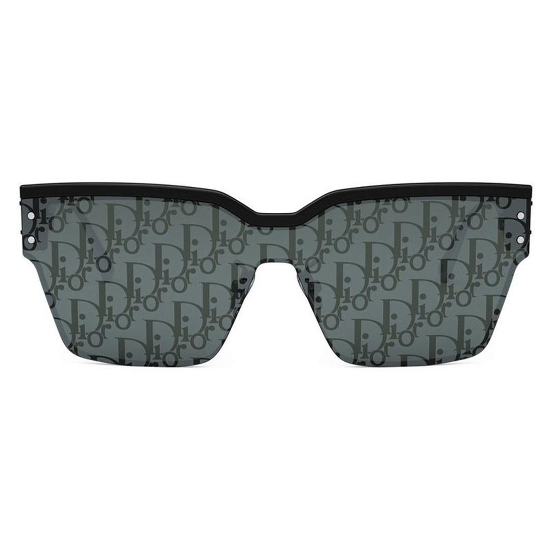 DIOR Chic Women’s Oversized Square Sunglasses