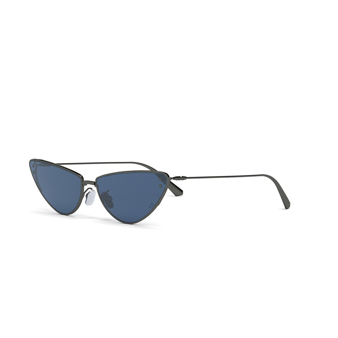 DIOR Chic Mini Frame Sunglasses for Women