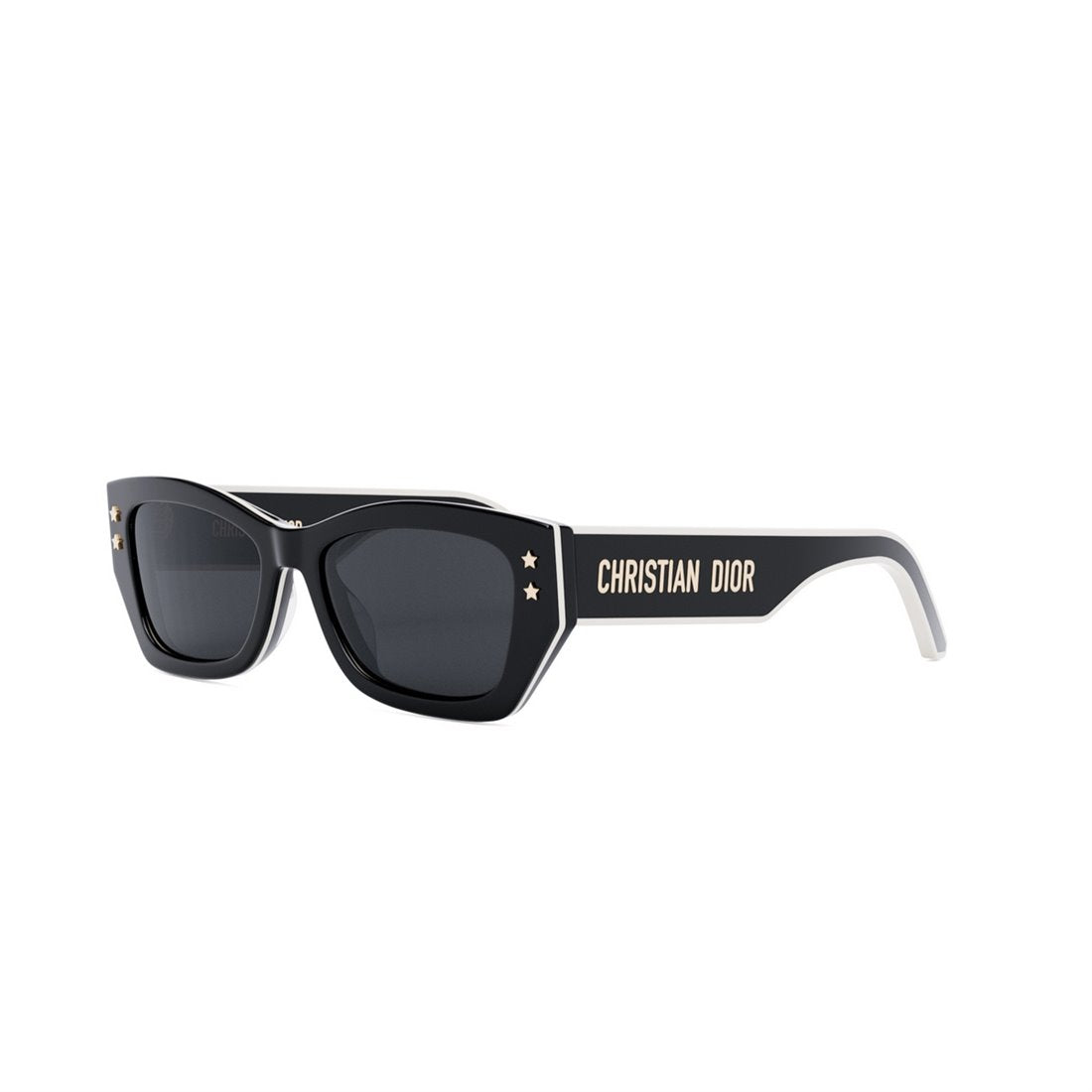 DIOR Elegant Cat-Eye Sunglasses for Women