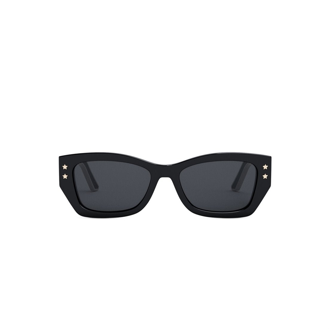 DIOR Elegant Cat-Eye Sunglasses for Women