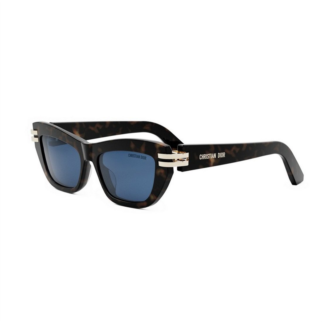 DIOR Chic Women's Mini Acetate Sunglasses