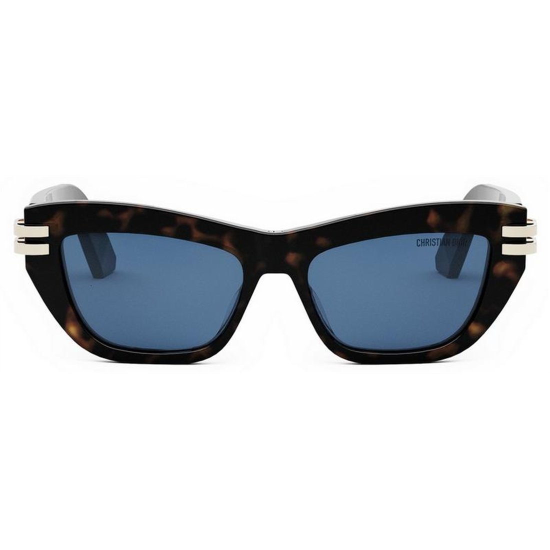 DIOR Chic Women's Mini Acetate Sunglasses