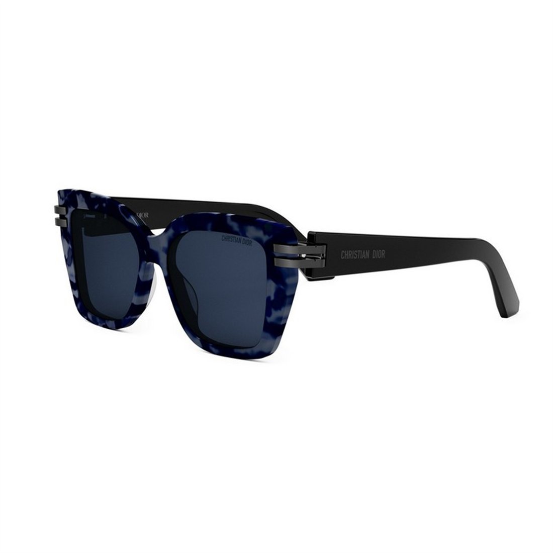 DIOR Stylish Women's Mini Acetate Sunglasses