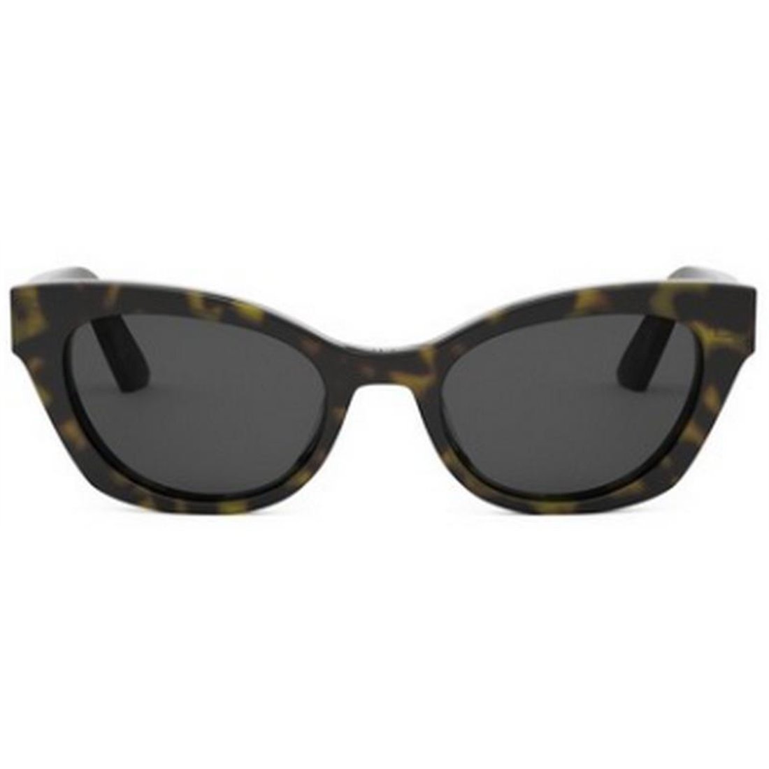 DIOR Elegant Women’s Acetate Sunglasses - 52mm