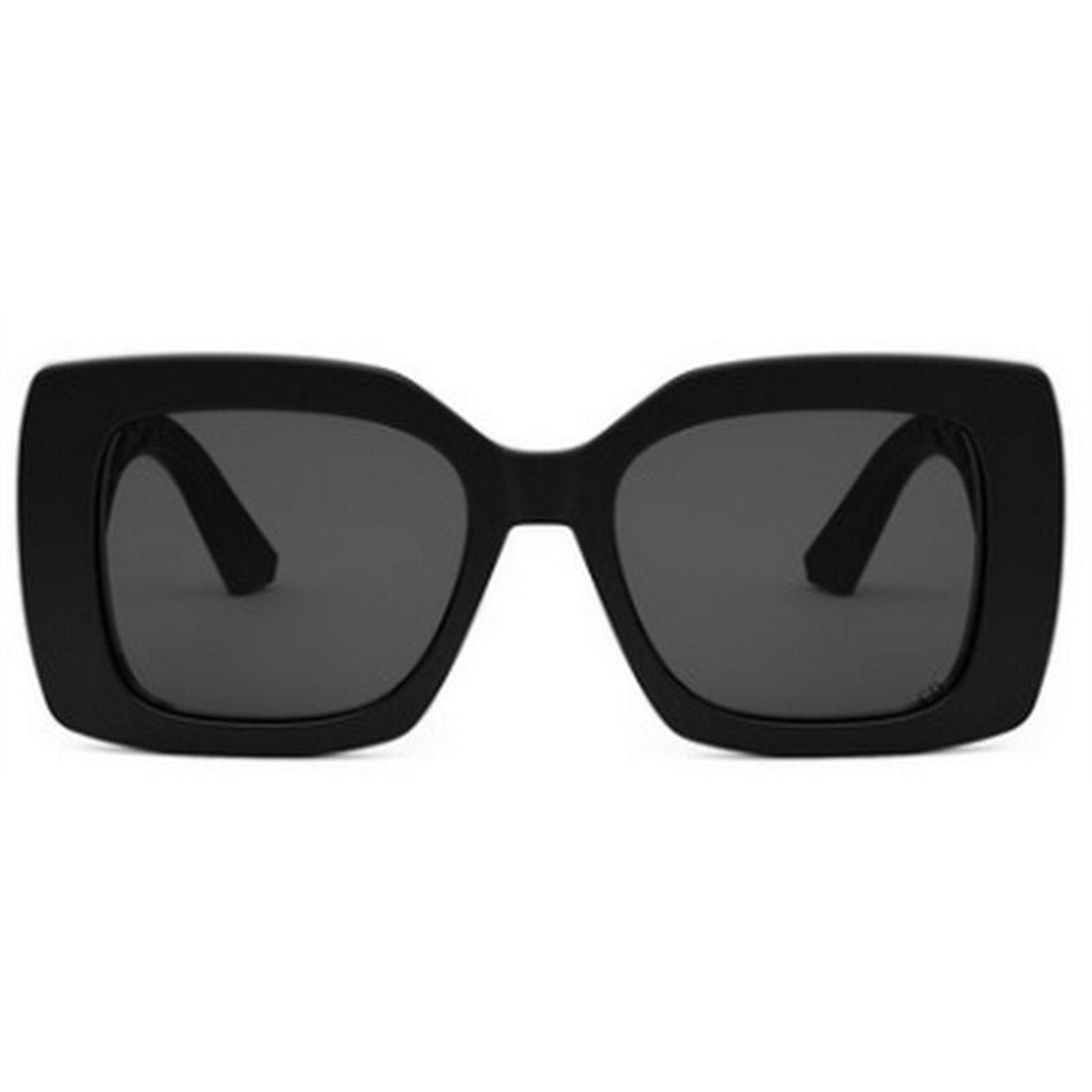 DIOR Stylish Women's Oversized Sunglasses