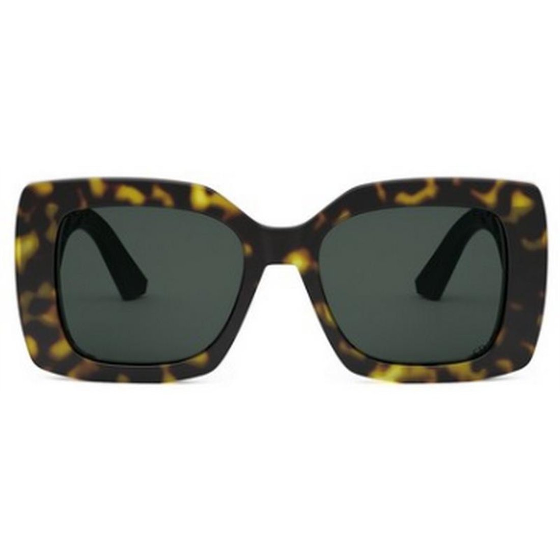 DIOR Chic Women's Sunglasses - Mini Frame