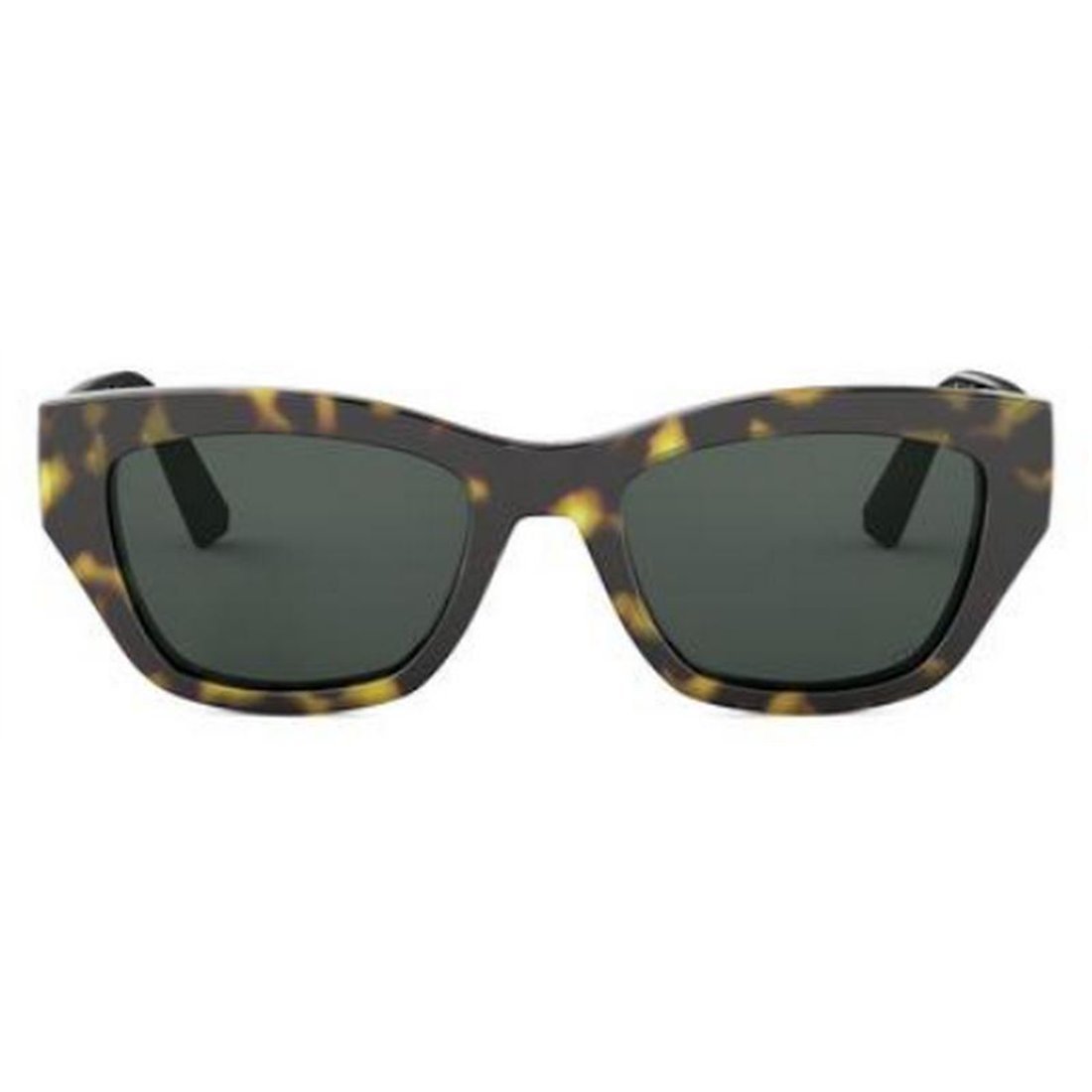 DIOR Chic Women's Oversized Sunglasses