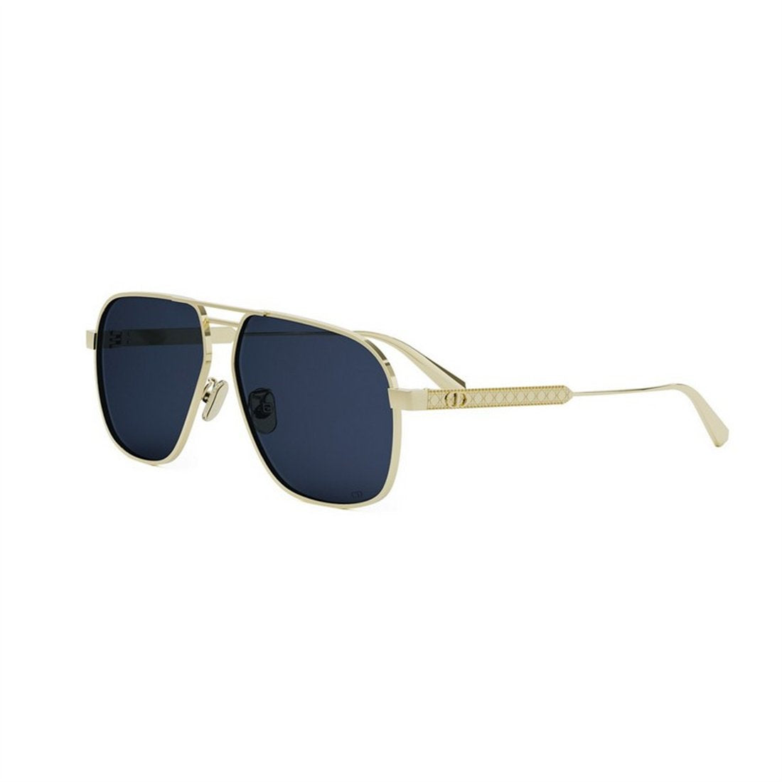 DIOR Mini Cannage Sunglasses for Women
