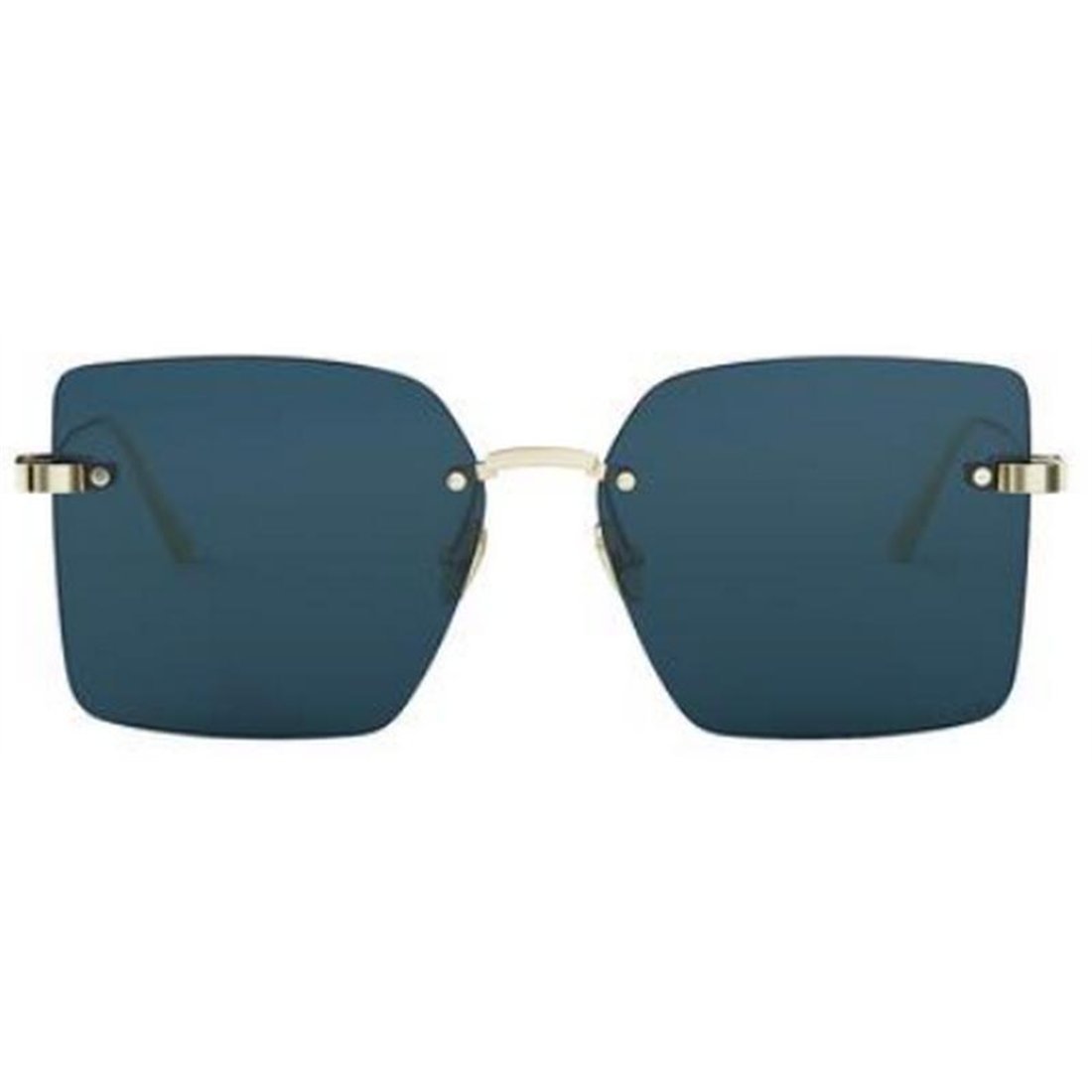 DIOR Stylish Women's Mini Sunglasses