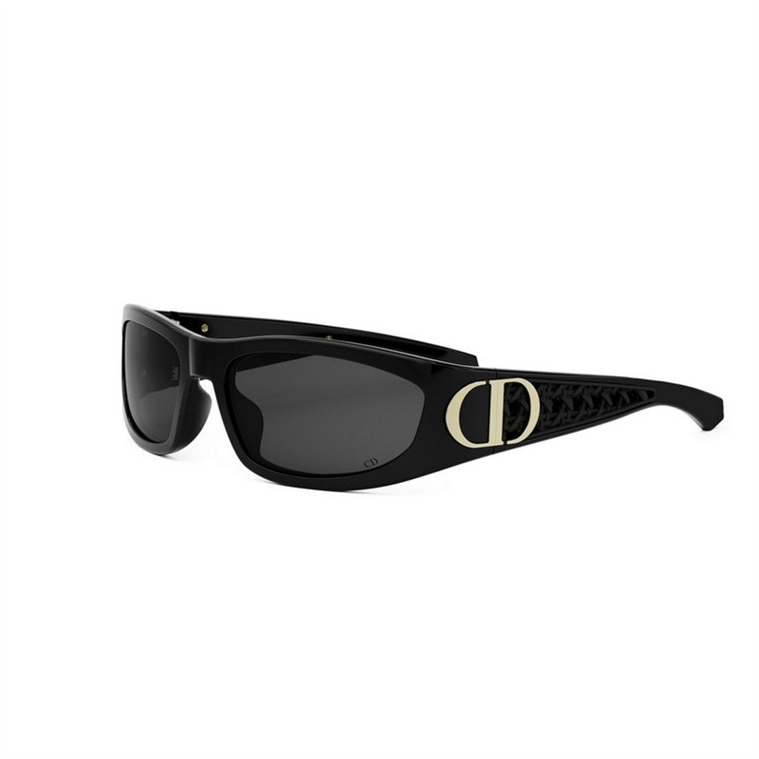 DIOR Chic Sunglasses for Women - Oversized Style
