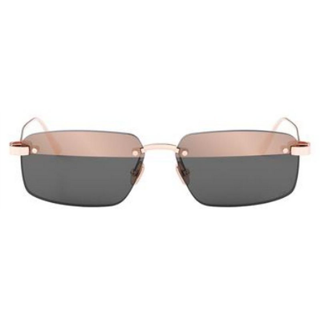 DIOR Chic Women's Mini Sunglasses