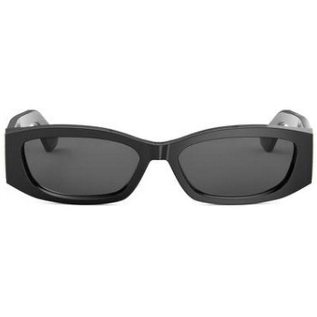 DIOR Chic Graphic Women's Sunglasses - CD40220I Size 01A