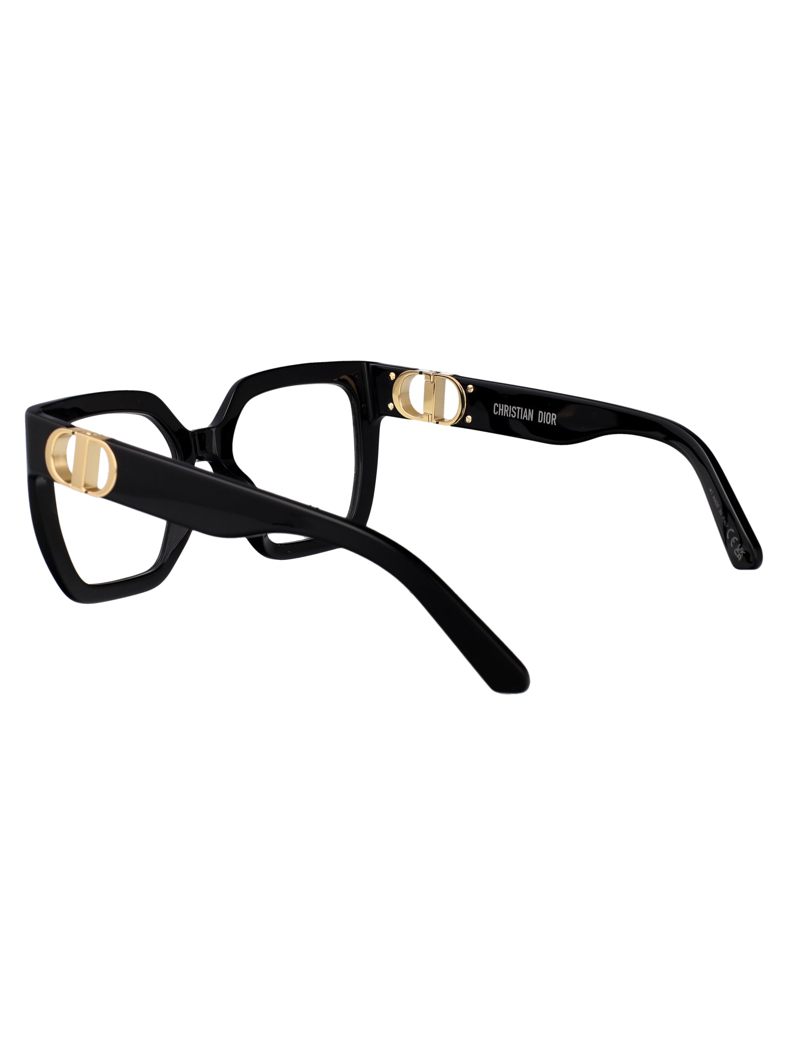 DIOR Stylish Acetate Optical Glasses for Women - SS25 Collection