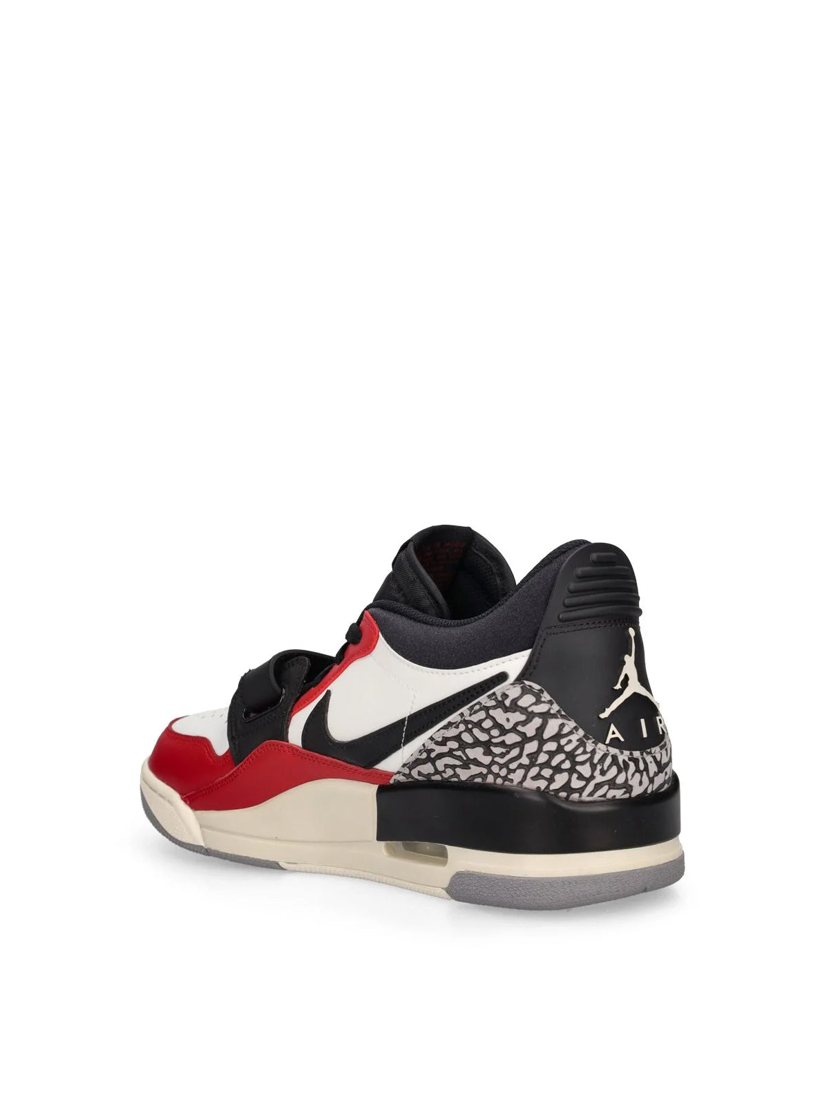 NIKE Men's Air Jordan Legacy 312 Low Sneaker