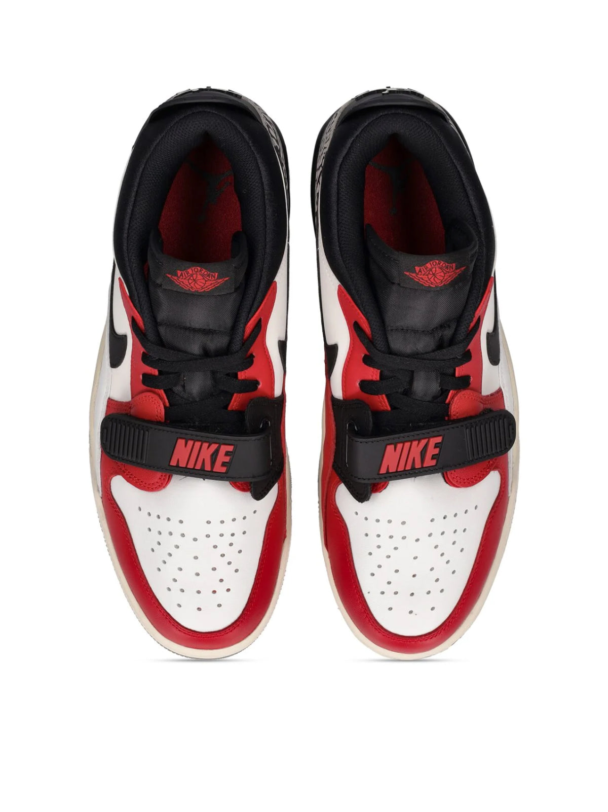 NIKE Men's Air Jordan Legacy 312 Low Sneaker