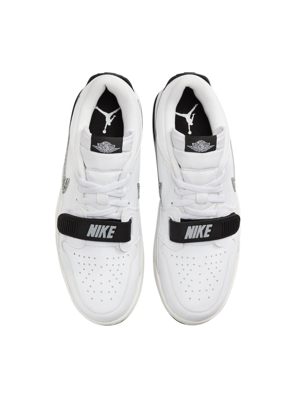NIKE Legacy 312 Low Men's Sneakers