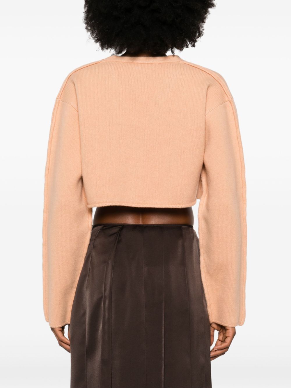 MARNI Stylish Women's Cardigan - FW24 Collection