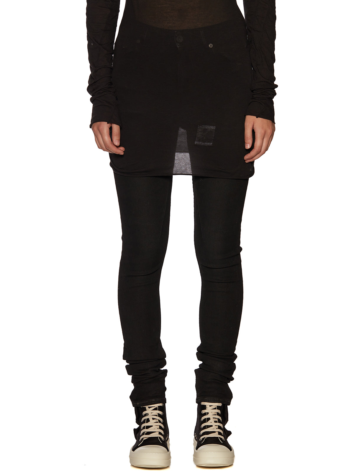 DRKSHDW Women's Denim Detroit Cut Jeans - Size 26