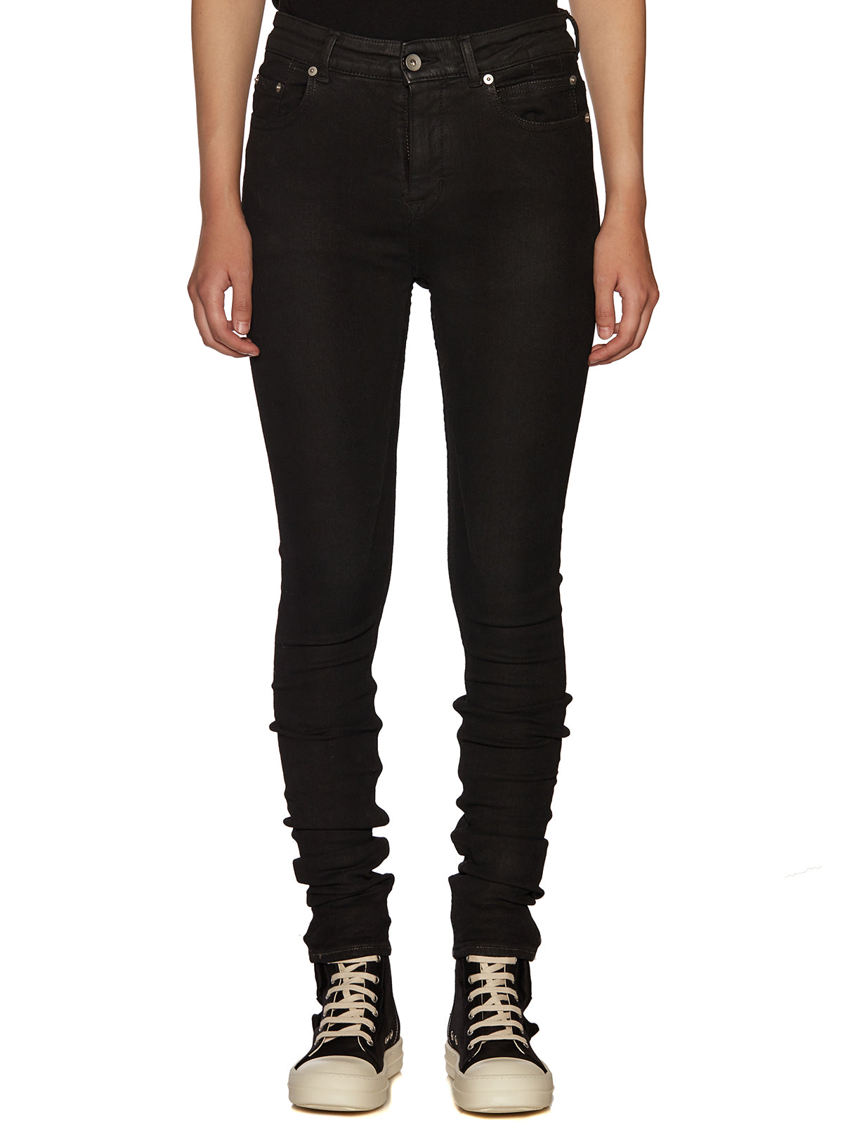 DRKSHDW Women's Denim Detroit Cut Jeans - Size 26