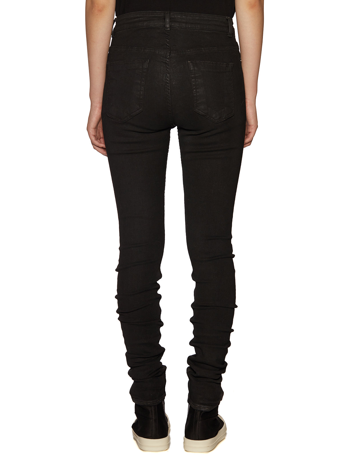 DRKSHDW Women's Denim Detroit Cut Jeans - Size 26