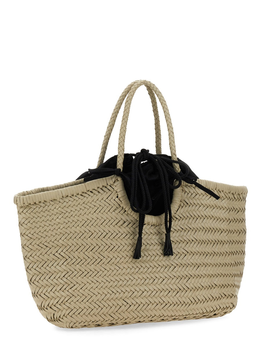 DRAGON DIFUSSION Elegant Dust Handbag - Oversized Design for Women