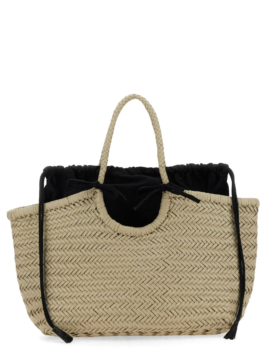 DRAGON DIFUSSION Elegant Dust Handbag - Oversized Design for Women