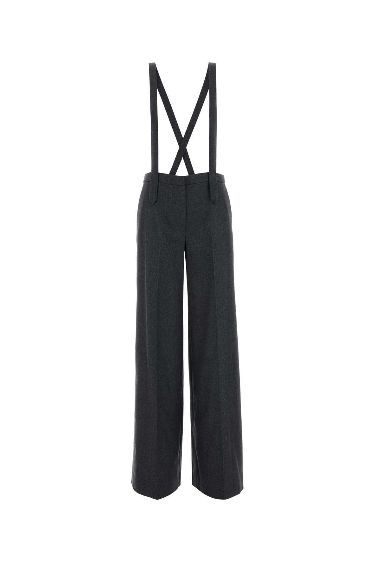 PT TORINO Stretch Cashmere Diana Pants - Women’s Fit