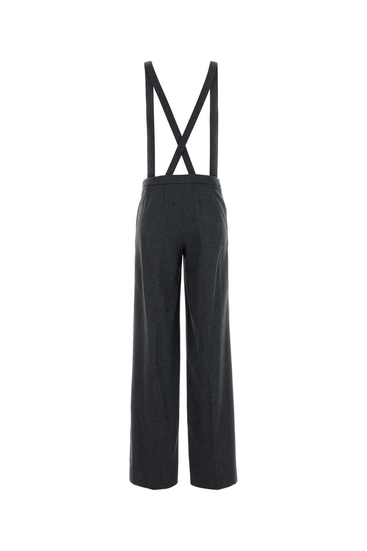 PT TORINO Stretch Cashmere Diana Pants - Women’s Fit