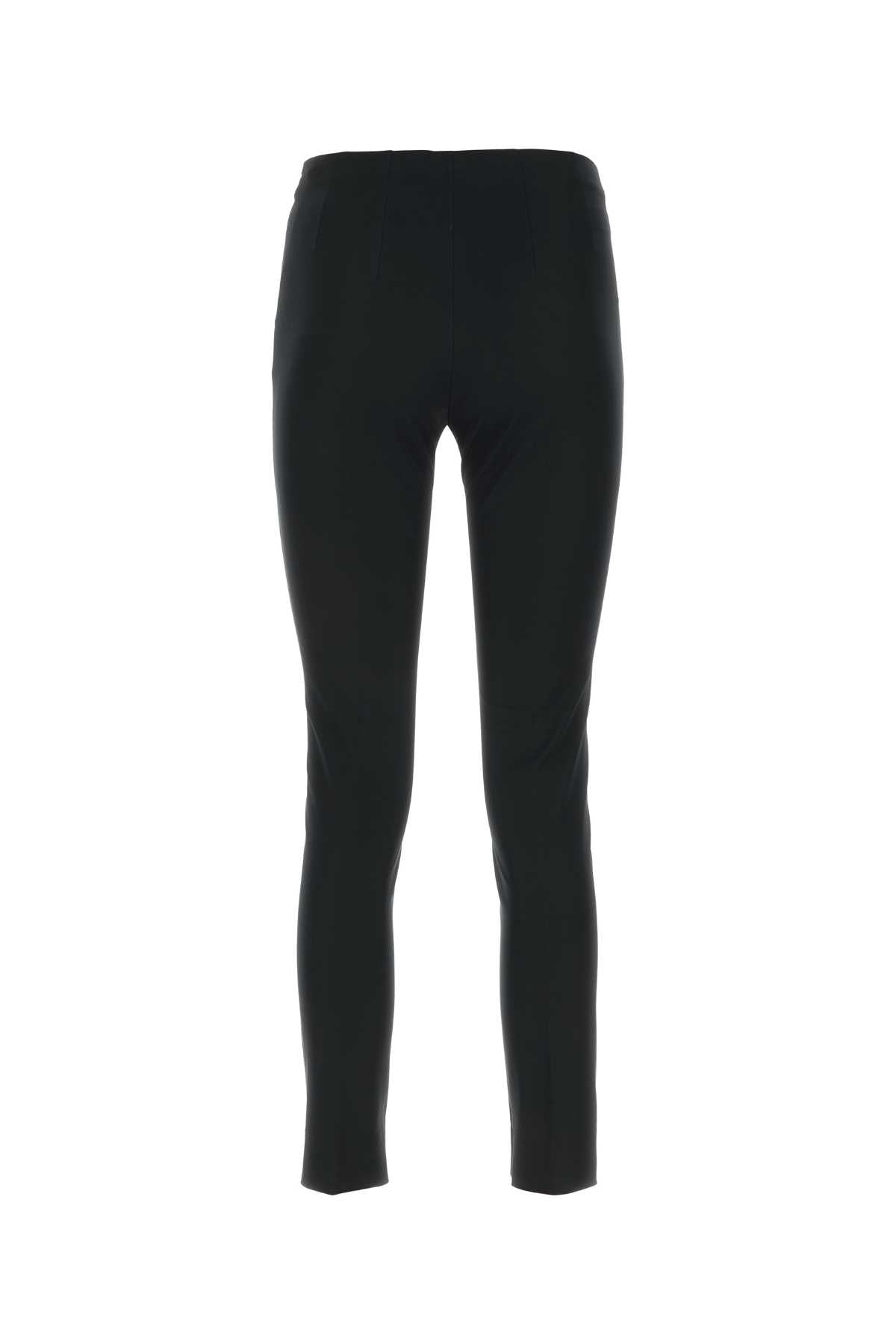 PT TORINO Stretch Viscose Pants for Women - SS23 Collection