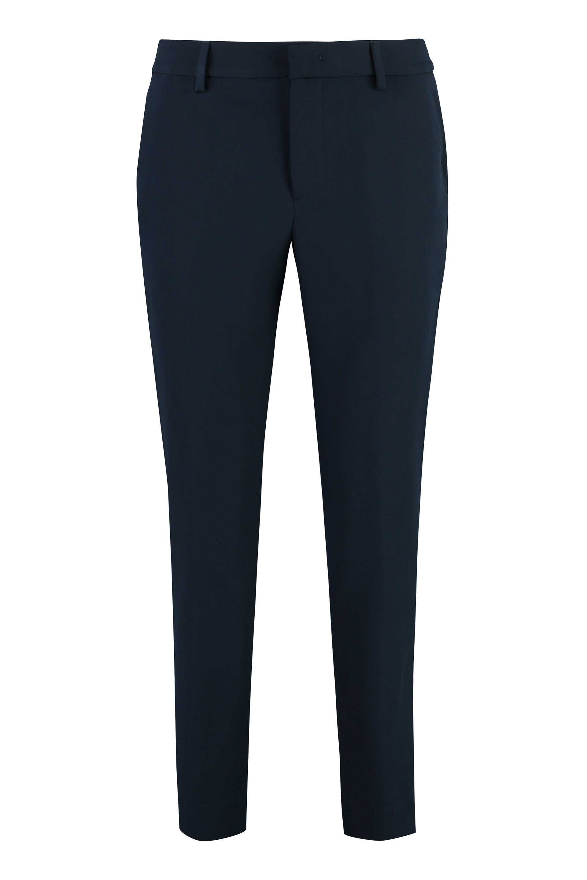 PT01 Tailored Technology Fabric Trousers for Women