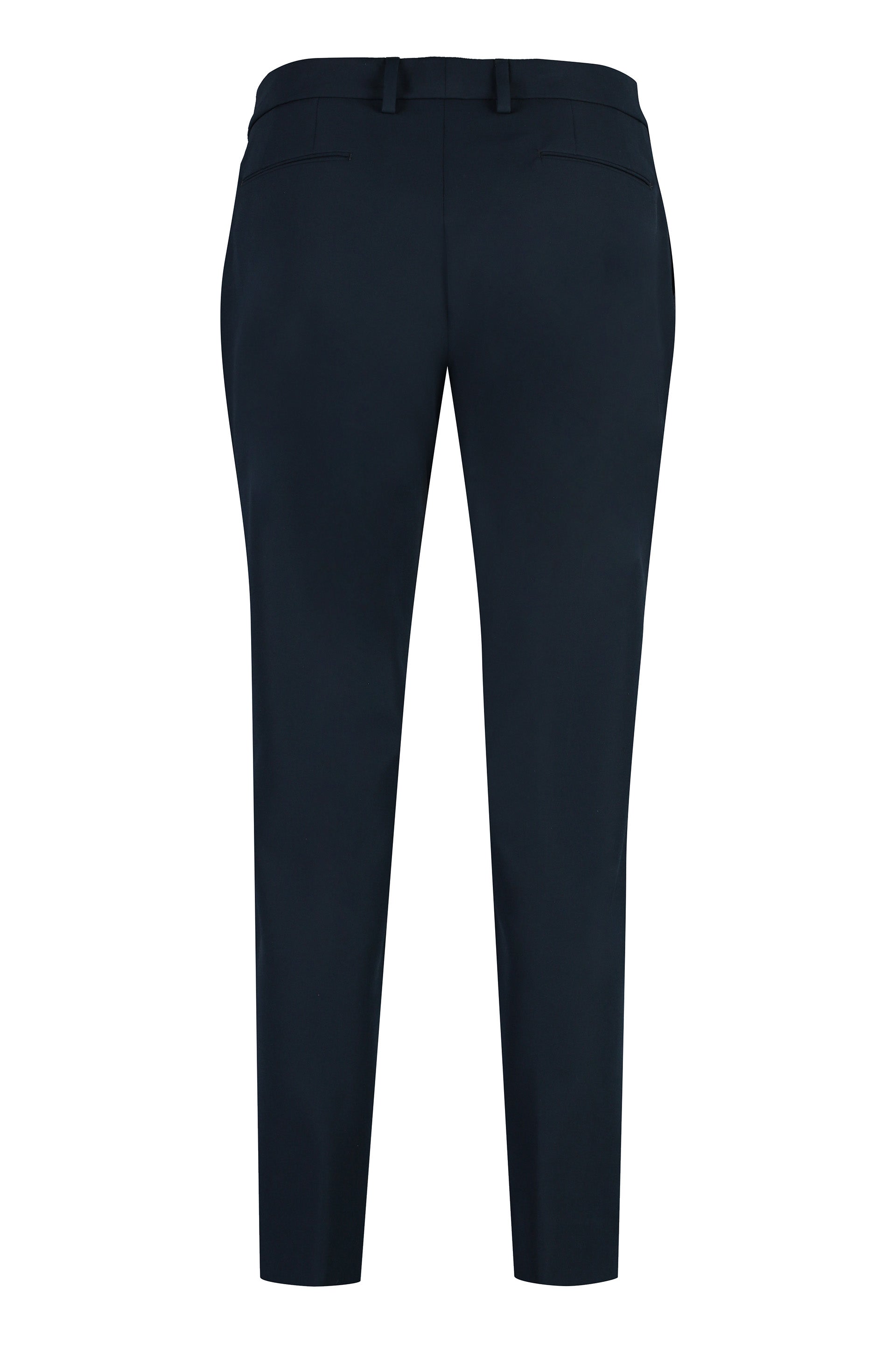 PT01 Tailored Technology Fabric Trousers for Women