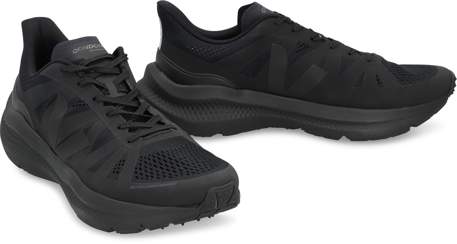 VEJA Minimalist Low-Top Sneakers for Men