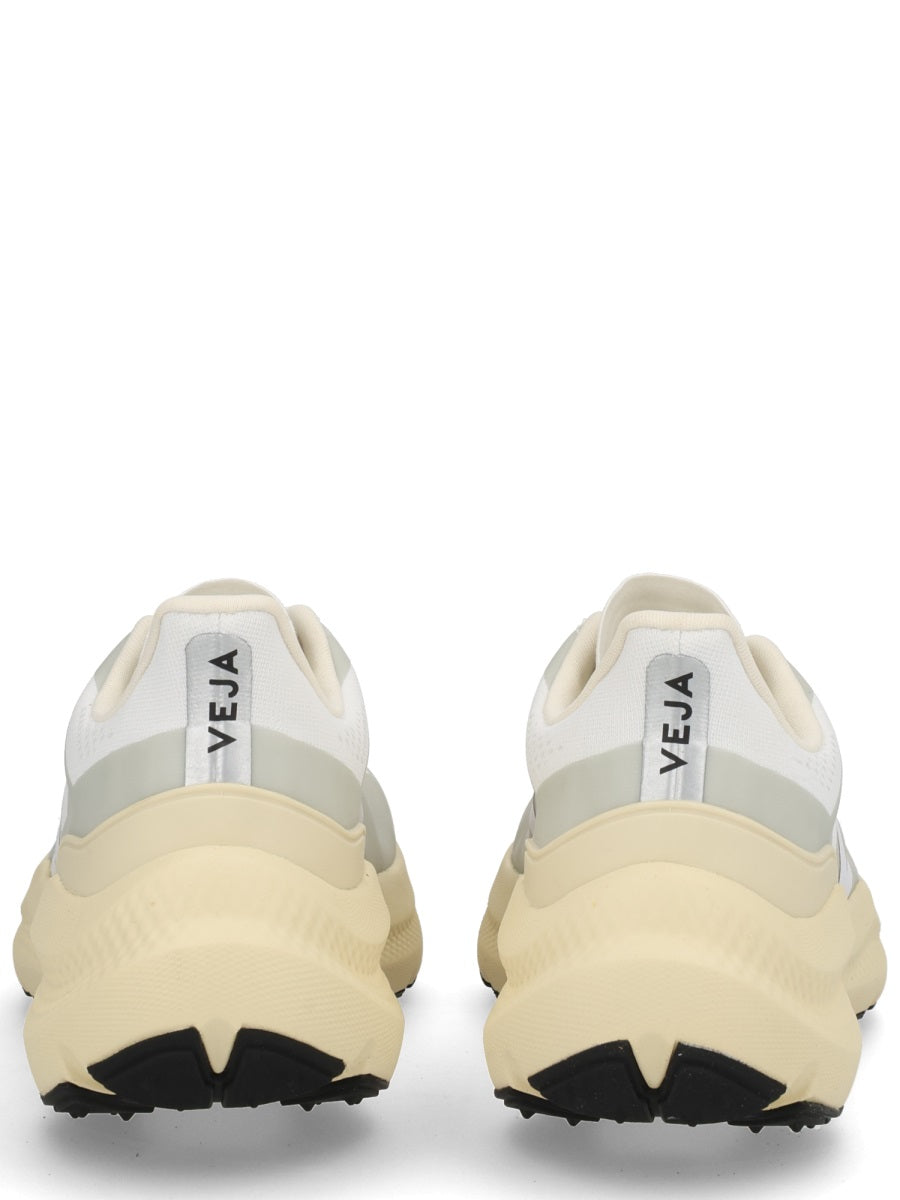 VEJA Sustainable Recycled Polyester Sneakers for Women