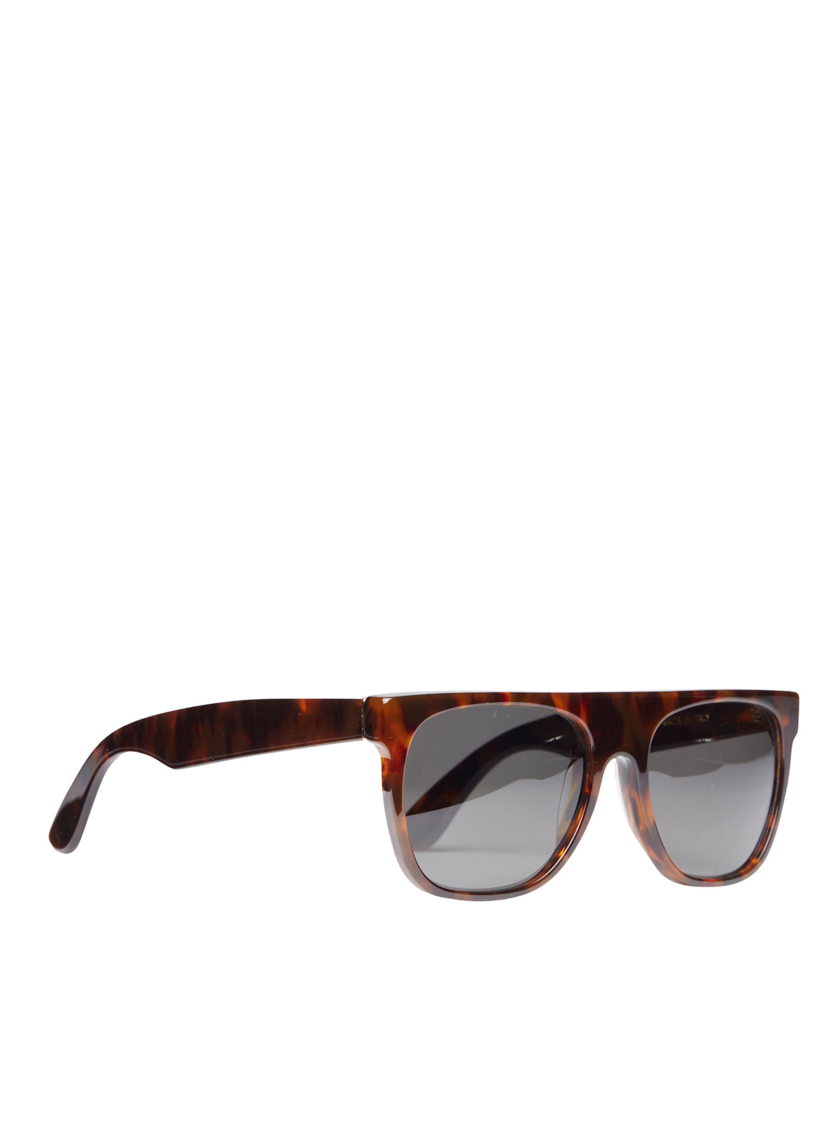 SUPER Stylish Flat Top Sunglasses