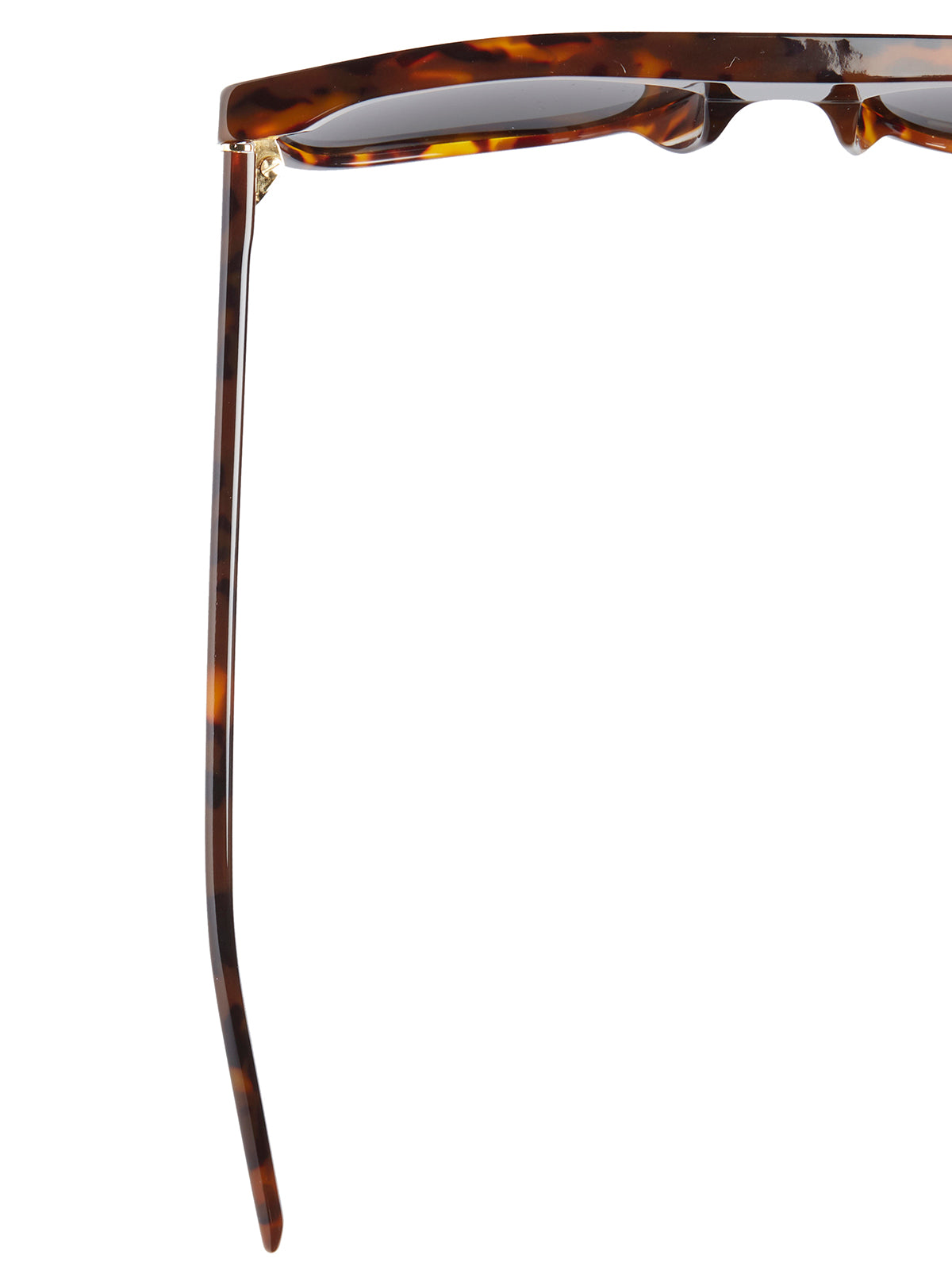 SUPER Stylish Flat Top Sunglasses