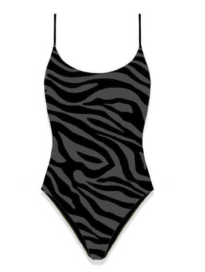 MC2 SAINT BARTH Stylish and Comfortable Sea Clothing for Women - SS24