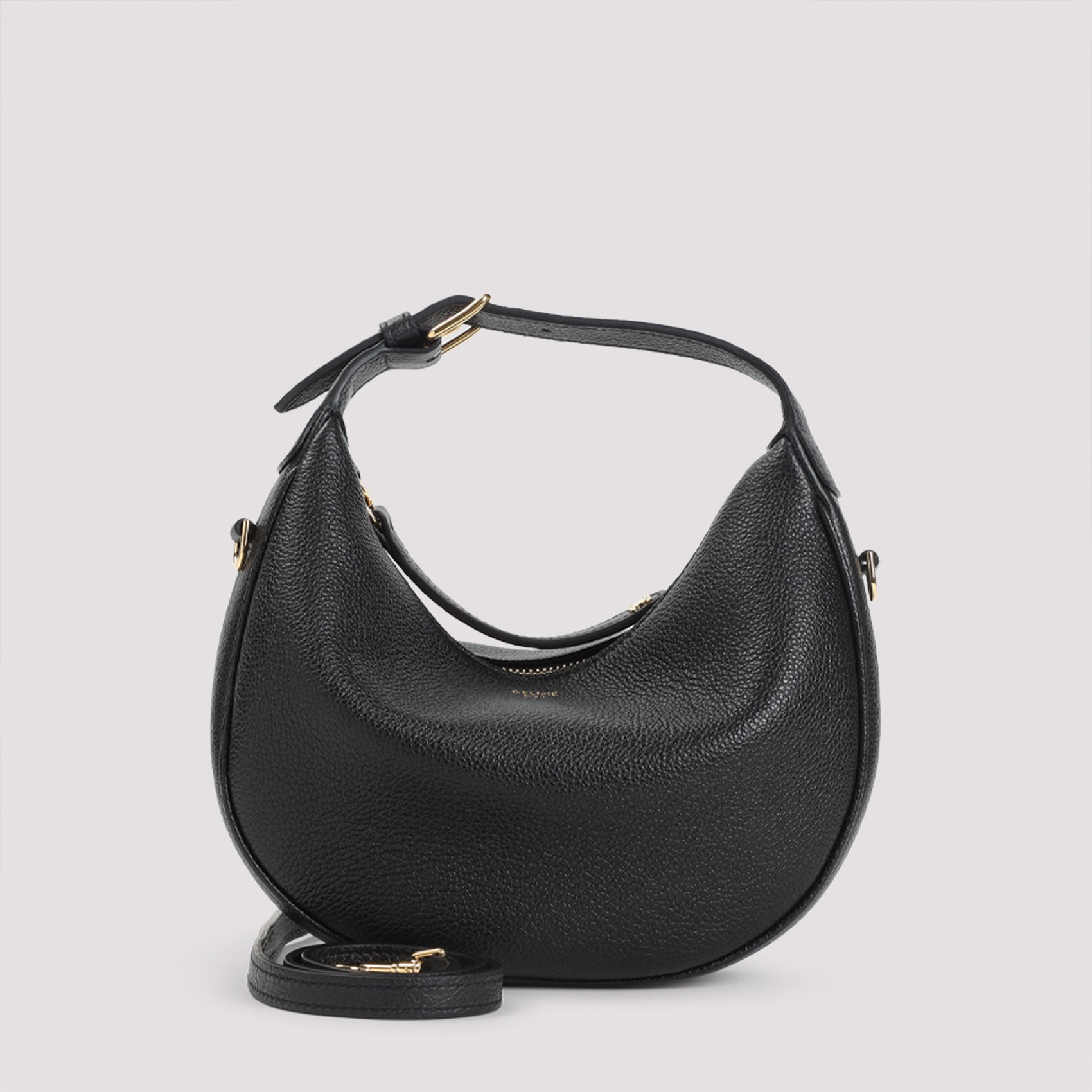 CELINE Mini Teen Lulu Shoulder Handbag