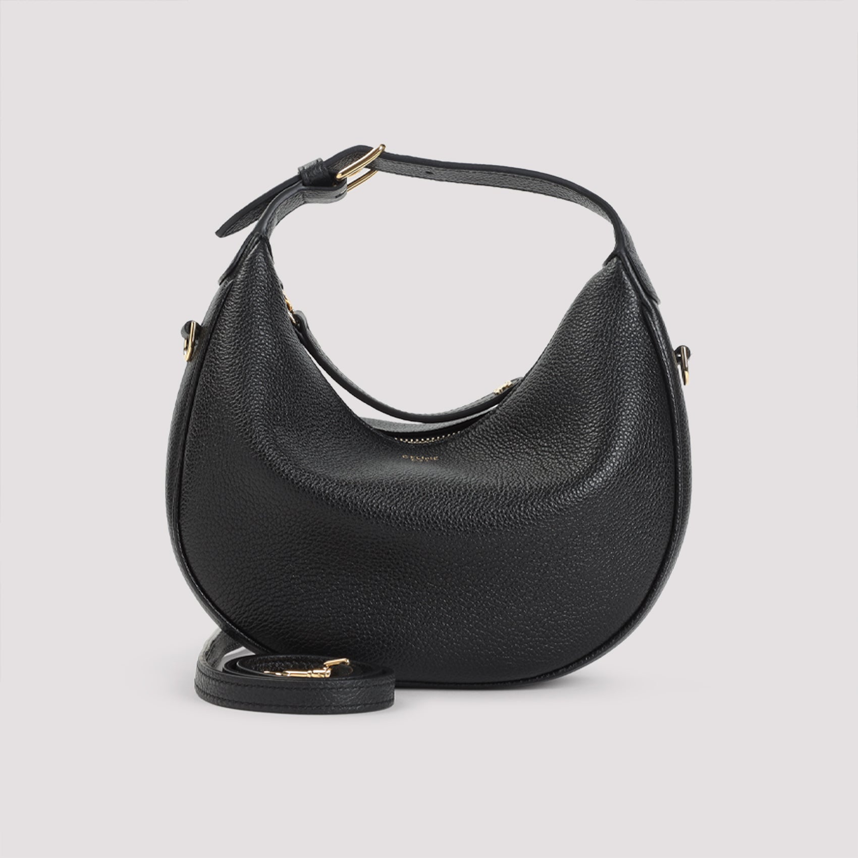 CELINE Mini Teen Lulu Shoulder Handbag