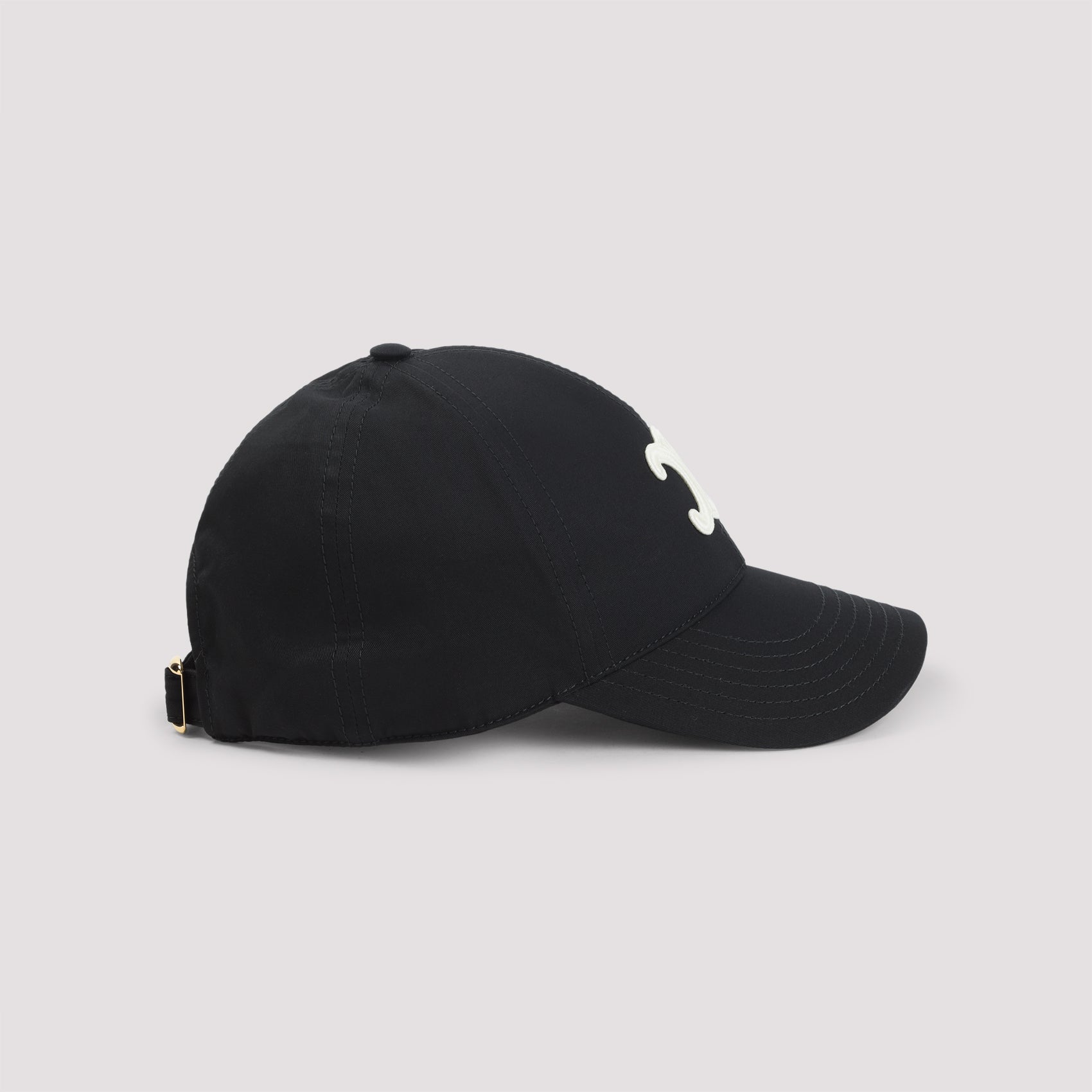 CELINE Women's Triomphe Cotton Baseball Cap