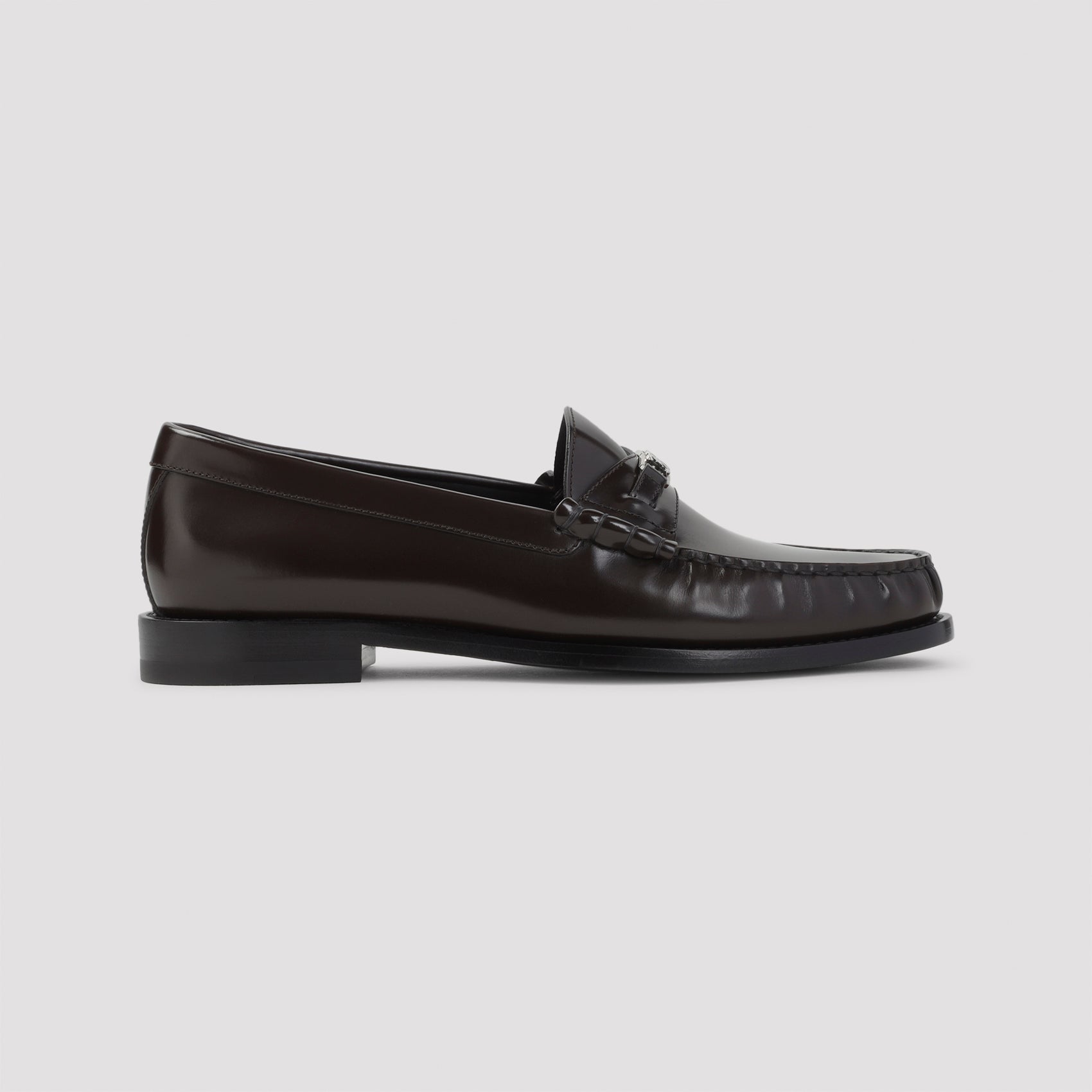 CELINE Triomphe 15 Loafers for Men